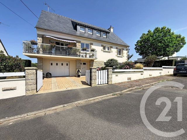 Maison à vendre MORIEUX