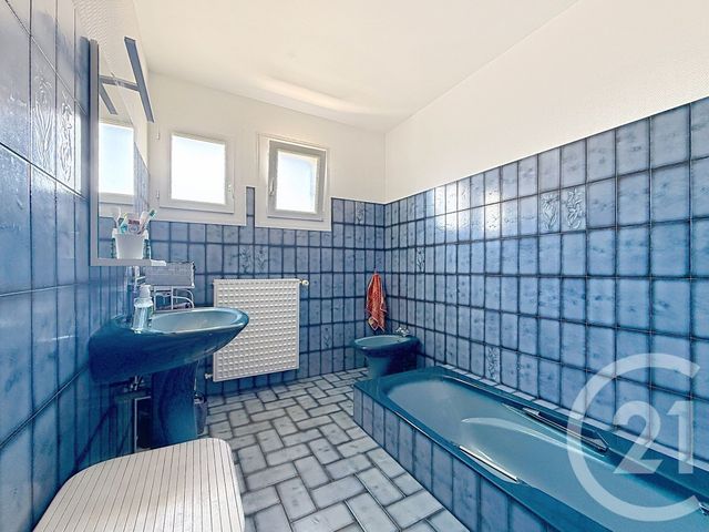 maison à vendre - 7 pièces - 160.3 m2 - MORIEUX - 22 - BRETAGNE - Century 21 Coeur De Penthièvre