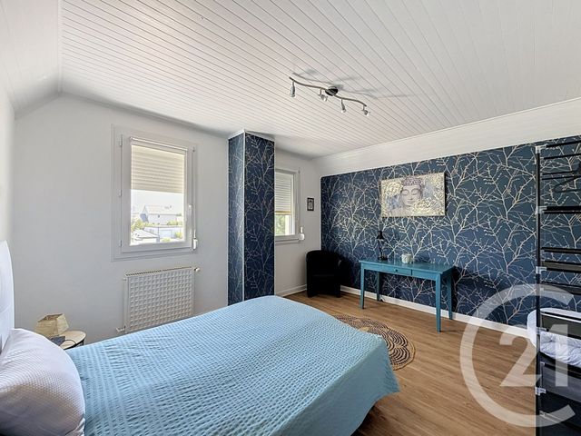 maison à vendre - 7 pièces - 160.3 m2 - MORIEUX - 22 - BRETAGNE - Century 21 Coeur De Penthièvre