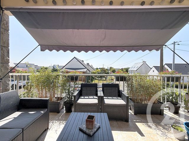 maison à vendre - 7 pièces - 160.3 m2 - MORIEUX - 22 - BRETAGNE - Century 21 Coeur De Penthièvre