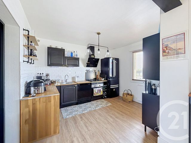maison à vendre - 7 pièces - 160.3 m2 - MORIEUX - 22 - BRETAGNE - Century 21 Coeur De Penthièvre