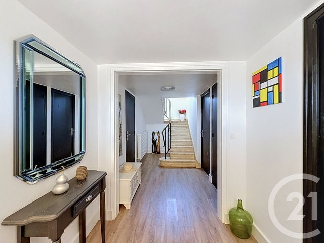 maison à vendre - 7 pièces - 160.3 m2 - MORIEUX - 22 - BRETAGNE - Century 21 Coeur De Penthièvre