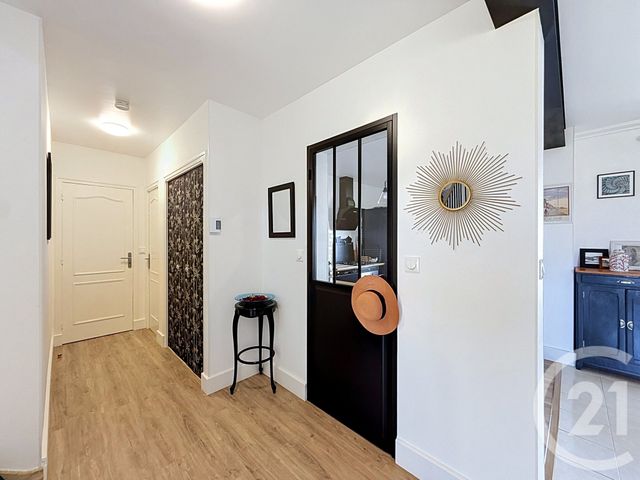 maison à vendre - 7 pièces - 160.3 m2 - MORIEUX - 22 - BRETAGNE - Century 21 Coeur De Penthièvre