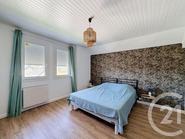maison à vendre - 7 pièces - 160.3 m2 - MORIEUX - 22 - BRETAGNE - Century 21 Coeur De Penthièvre