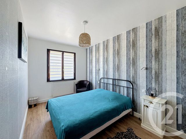 maison à vendre - 7 pièces - 160.3 m2 - MORIEUX - 22 - BRETAGNE - Century 21 Coeur De Penthièvre