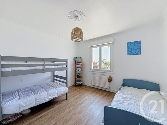 maison à vendre - 7 pièces - 160.3 m2 - MORIEUX - 22 - BRETAGNE - Century 21 Coeur De Penthièvre