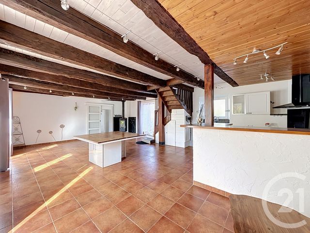 maison à vendre - 8 pièces - 216.75 m2 - PLENEE JUGON - 22 - BRETAGNE - Century 21 Coeur De Penthièvre