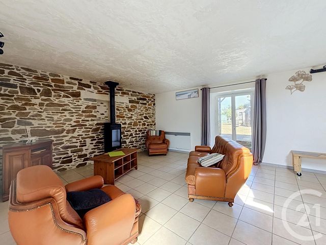 maison à vendre - 8 pièces - 216.75 m2 - PLENEE JUGON - 22 - BRETAGNE - Century 21 Coeur De Penthièvre