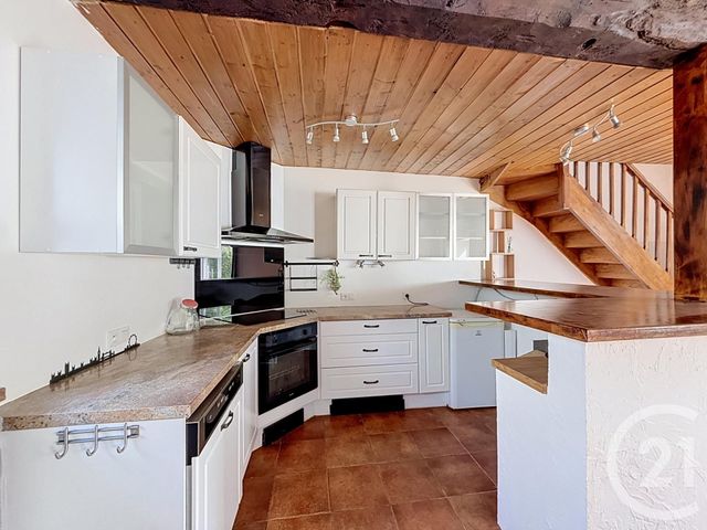 maison à vendre - 8 pièces - 216.75 m2 - PLENEE JUGON - 22 - BRETAGNE - Century 21 Coeur De Penthièvre