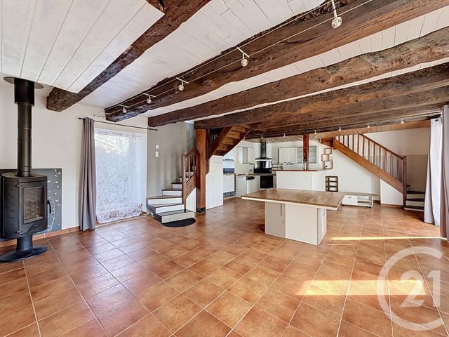 maison à vendre - 8 pièces - 216.75 m2 - PLENEE JUGON - 22 - BRETAGNE - Century 21 Coeur De Penthièvre