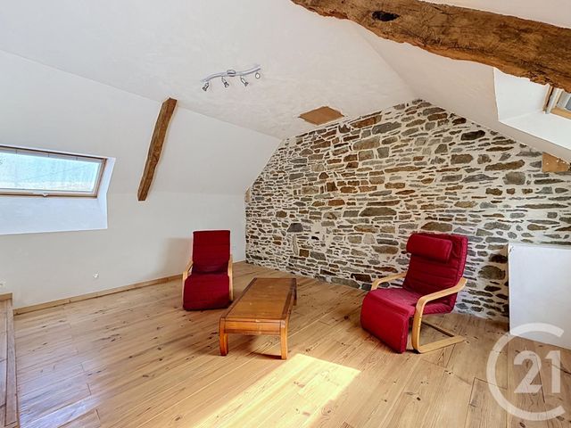 maison à vendre - 8 pièces - 216.75 m2 - PLENEE JUGON - 22 - BRETAGNE - Century 21 Coeur De Penthièvre