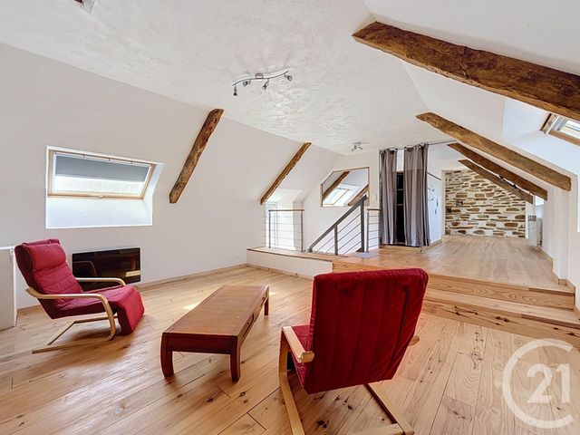 maison à vendre - 8 pièces - 216.75 m2 - PLENEE JUGON - 22 - BRETAGNE - Century 21 Coeur De Penthièvre