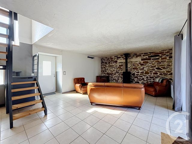 maison à vendre - 8 pièces - 216.75 m2 - PLENEE JUGON - 22 - BRETAGNE - Century 21 Coeur De Penthièvre