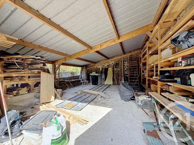 maison à vendre - 8 pièces - 216.75 m2 - PLENEE JUGON - 22 - BRETAGNE - Century 21 Coeur De Penthièvre