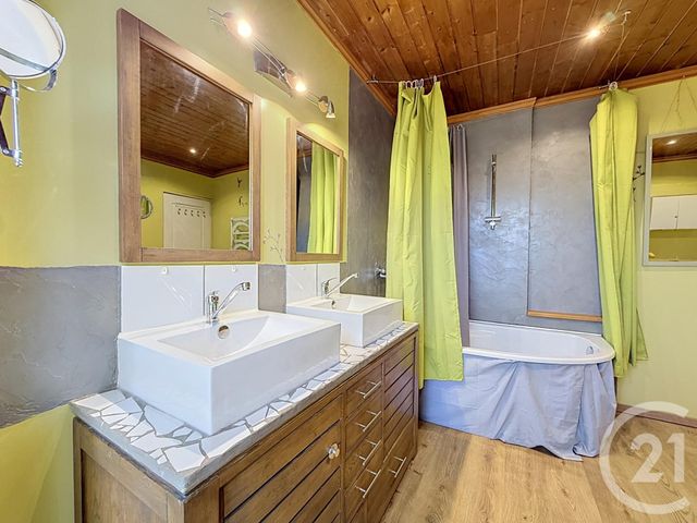 maison à vendre - 8 pièces - 216.75 m2 - PLENEE JUGON - 22 - BRETAGNE - Century 21 Coeur De Penthièvre