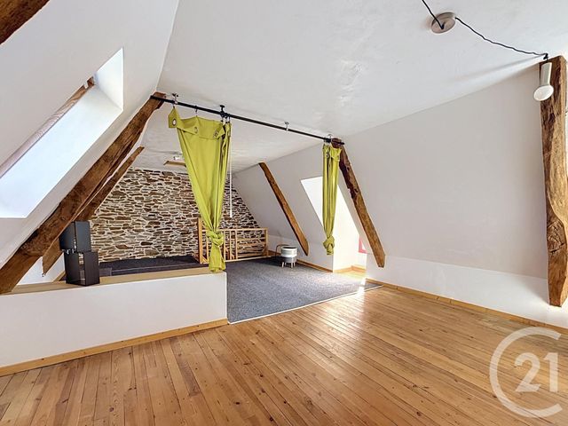 maison à vendre - 8 pièces - 216.75 m2 - PLENEE JUGON - 22 - BRETAGNE - Century 21 Coeur De Penthièvre