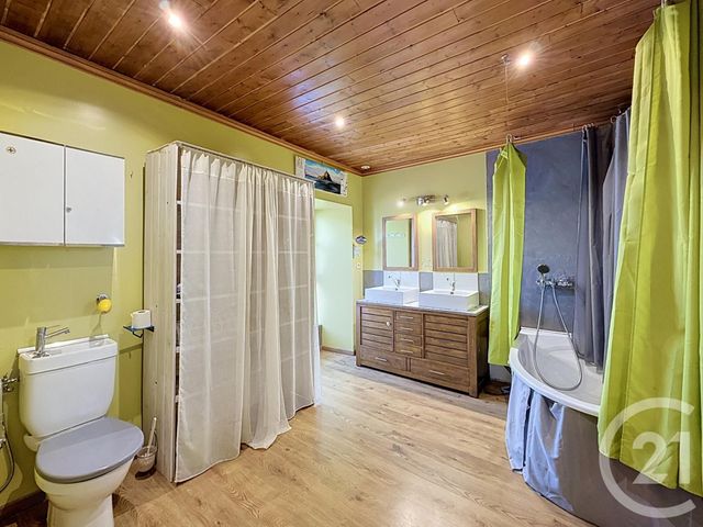 maison à vendre - 8 pièces - 216.75 m2 - PLENEE JUGON - 22 - BRETAGNE - Century 21 Coeur De Penthièvre