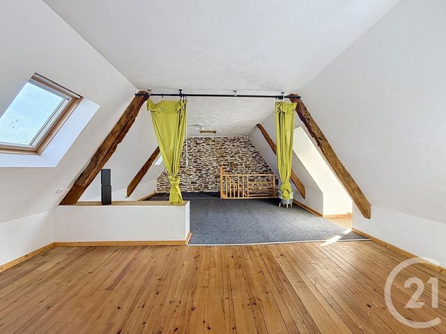 maison à vendre - 8 pièces - 216.75 m2 - PLENEE JUGON - 22 - BRETAGNE - Century 21 Coeur De Penthièvre