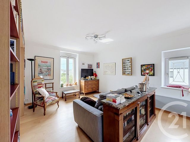 maison à vendre - 5 pièces - 153.88 m2 - PLENEUF VAL ANDRE - 22 - BRETAGNE - Century 21 Coeur De Penthièvre