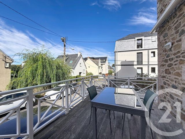 maison à vendre - 5 pièces - 153.88 m2 - PLENEUF VAL ANDRE - 22 - BRETAGNE - Century 21 Coeur De Penthièvre