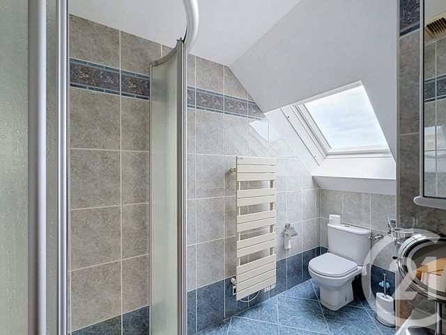 maison à vendre - 5 pièces - 153.88 m2 - PLENEUF VAL ANDRE - 22 - BRETAGNE - Century 21 Coeur De Penthièvre