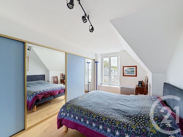 maison à vendre - 5 pièces - 153.88 m2 - PLENEUF VAL ANDRE - 22 - BRETAGNE - Century 21 Coeur De Penthièvre
