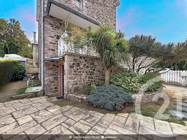 maison à vendre - 5 pièces - 153.88 m2 - PLENEUF VAL ANDRE - 22 - BRETAGNE - Century 21 Coeur De Penthièvre