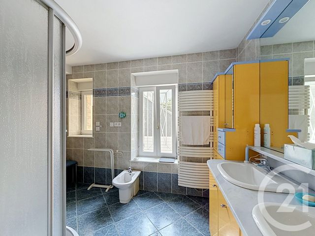 maison à vendre - 5 pièces - 153.88 m2 - PLENEUF VAL ANDRE - 22 - BRETAGNE - Century 21 Coeur De Penthièvre
