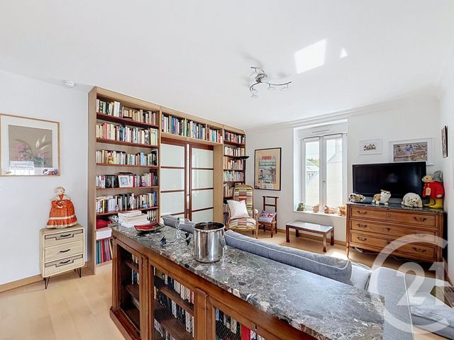 maison à vendre - 5 pièces - 153.88 m2 - PLENEUF VAL ANDRE - 22 - BRETAGNE - Century 21 Coeur De Penthièvre