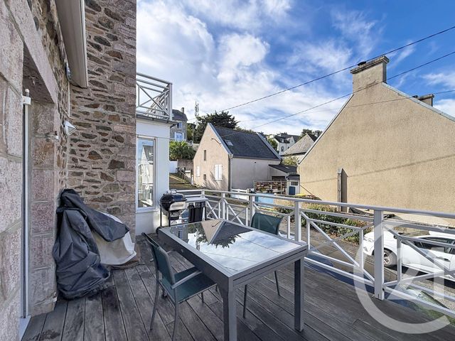 maison à vendre - 5 pièces - 153.88 m2 - PLENEUF VAL ANDRE - 22 - BRETAGNE - Century 21 Coeur De Penthièvre
