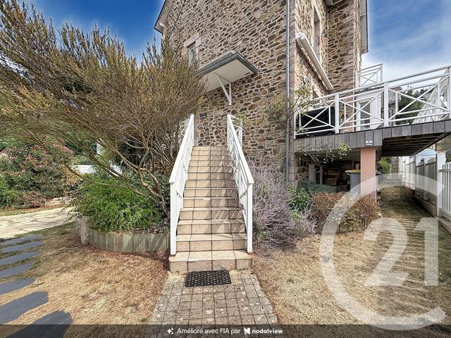 maison à vendre - 5 pièces - 153.88 m2 - PLENEUF VAL ANDRE - 22 - BRETAGNE - Century 21 Coeur De Penthièvre