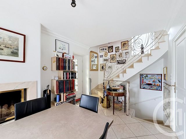 maison à vendre - 5 pièces - 153.88 m2 - PLENEUF VAL ANDRE - 22 - BRETAGNE - Century 21 Coeur De Penthièvre