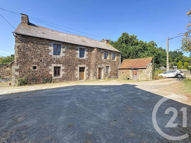 maison à vendre - 7 pièces - 220.0 m2 - LAMBALLE - 22 - BRETAGNE - Century 21 Coeur De Penthièvre