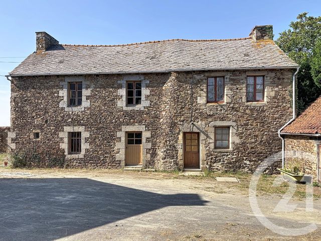 Maison à vendre LAMBALLE