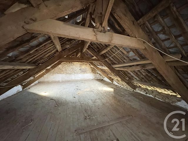 maison à vendre - 7 pièces - 220.0 m2 - LAMBALLE - 22 - BRETAGNE - Century 21 Coeur De Penthièvre