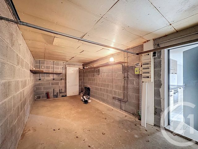 maison à louer - 6 pièces - 100.0 m2 - LAMBALLE - 22 - BRETAGNE - Century 21 Coeur De Penthièvre