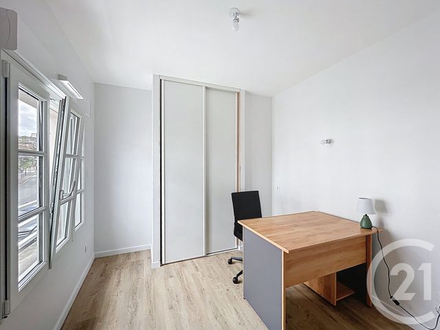 maison à louer - 3 pièces - 71.32 m2 - LAMBALLE - 22 - BRETAGNE - Century 21 Coeur De Penthièvre