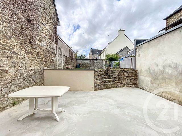 maison à louer - 3 pièces - 71.32 m2 - LAMBALLE - 22 - BRETAGNE - Century 21 Coeur De Penthièvre