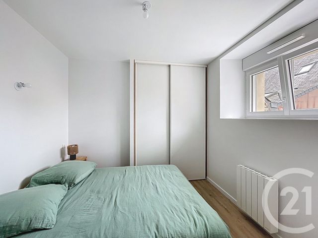 maison à louer - 3 pièces - 71.32 m2 - LAMBALLE - 22 - BRETAGNE - Century 21 Coeur De Penthièvre