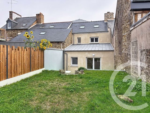 maison - LAMBALLE - 22