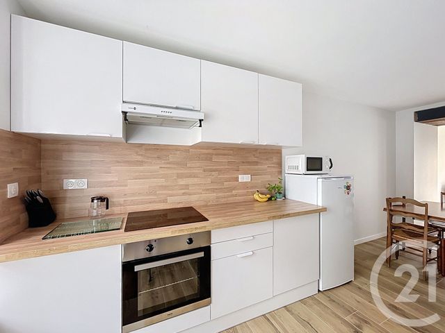 maison à louer - 3 pièces - 71.32 m2 - LAMBALLE - 22 - BRETAGNE - Century 21 Coeur De Penthièvre