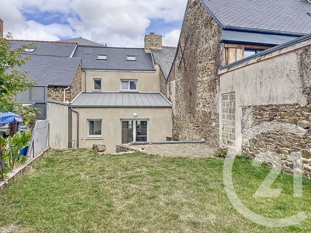 maison - LAMBALLE - 22