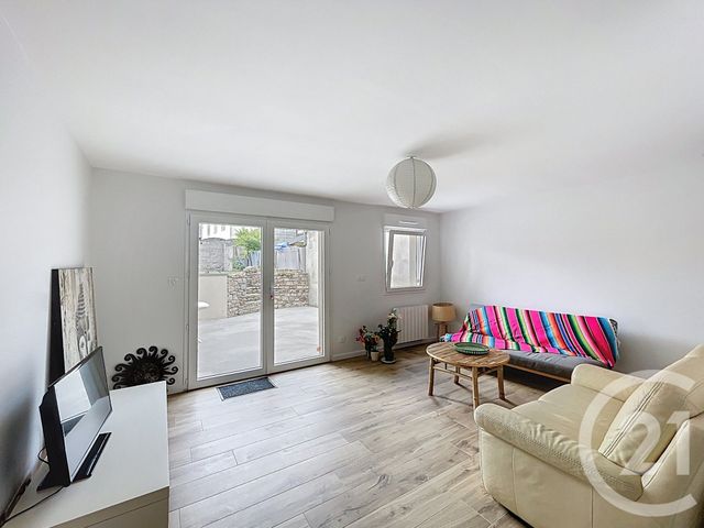 maison à louer - 3 pièces - 71.32 m2 - LAMBALLE - 22 - BRETAGNE - Century 21 Coeur De Penthièvre