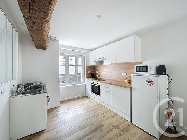 maison à louer - 3 pièces - 71.32 m2 - LAMBALLE - 22 - BRETAGNE - Century 21 Coeur De Penthièvre