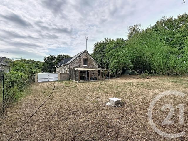 maison à vendre - 5 pièces - 175.0 m2 - LAMBALLE - 22 - BRETAGNE - Century 21 Coeur De Penthièvre