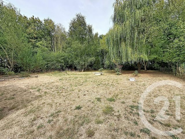 maison à vendre - 5 pièces - 175.0 m2 - LAMBALLE - 22 - BRETAGNE - Century 21 Coeur De Penthièvre