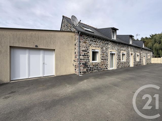 maison - LAMBALLE - 22