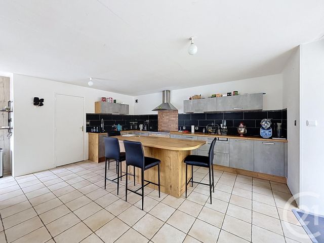 maison à vendre - 5 pièces - 175.0 m2 - LAMBALLE - 22 - BRETAGNE - Century 21 Coeur De Penthièvre