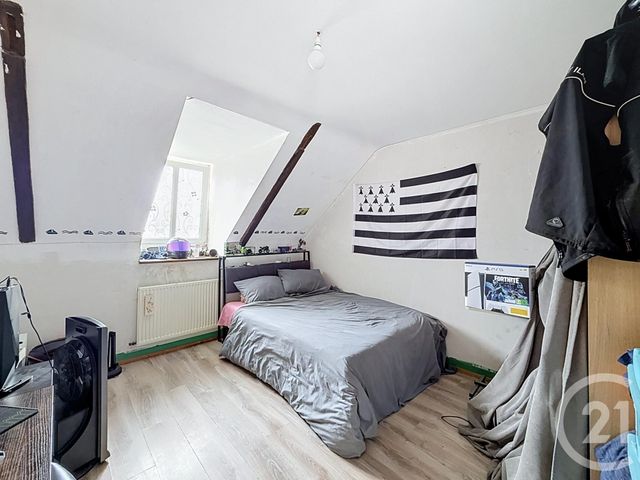 maison à vendre - 5 pièces - 175.0 m2 - LAMBALLE - 22 - BRETAGNE - Century 21 Coeur De Penthièvre