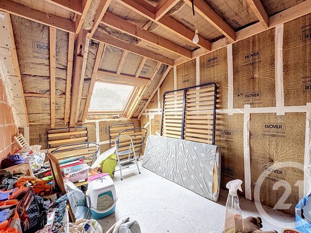 maison à vendre - 5 pièces - 175.0 m2 - LAMBALLE - 22 - BRETAGNE - Century 21 Coeur De Penthièvre